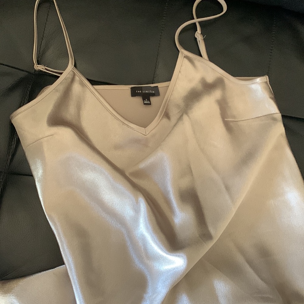 THE LIMITED-Cami (S)